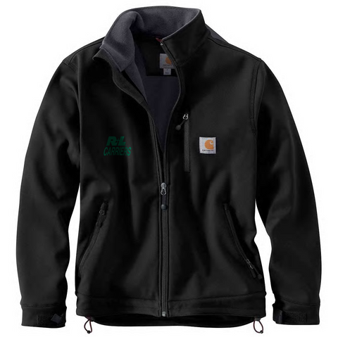 Carhartt Crowley with Embroidered Logo